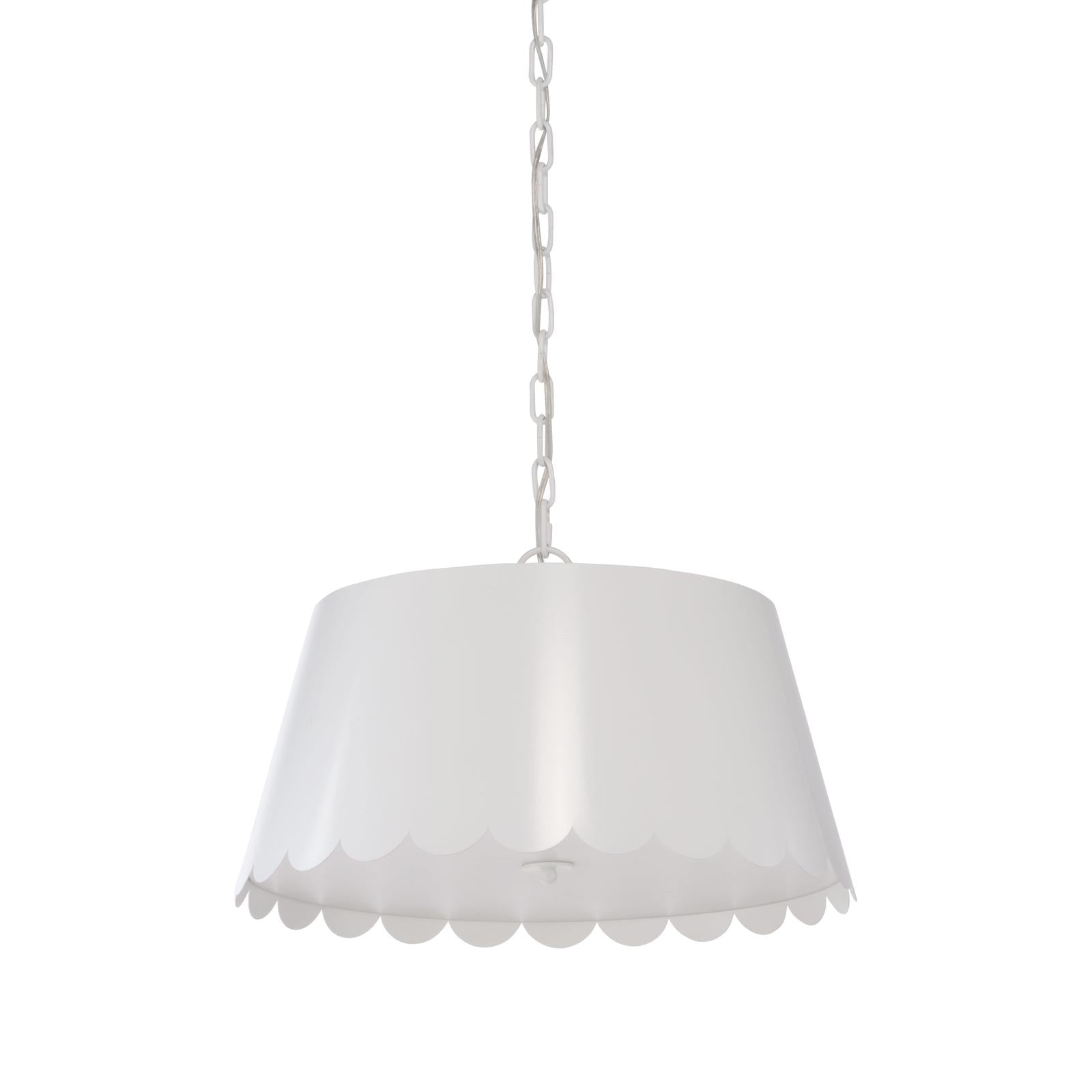 Wildwood Mirasol Pendant