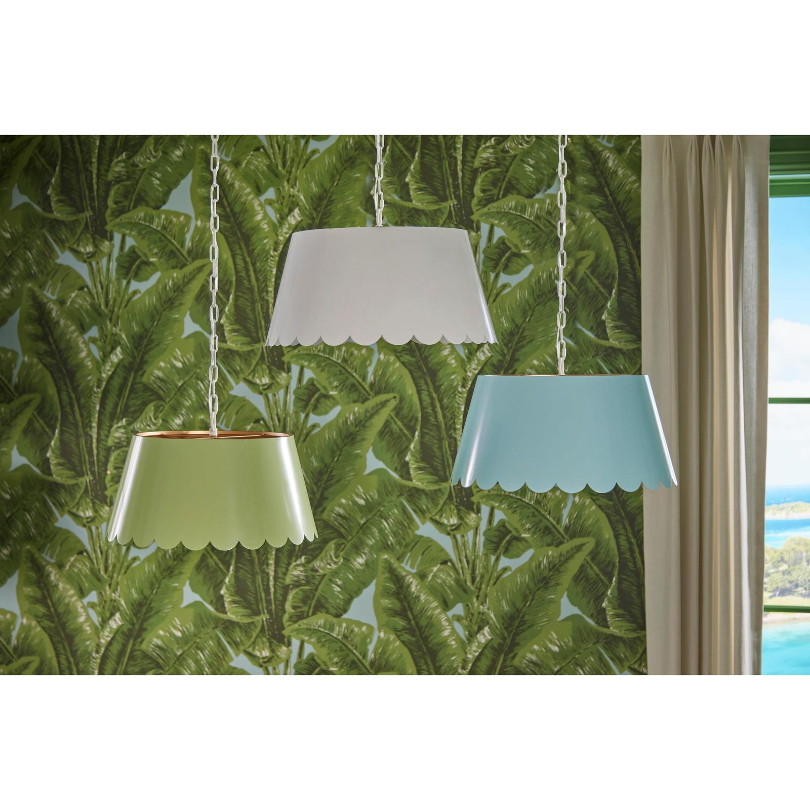 Wildwood Mirasol Pendant