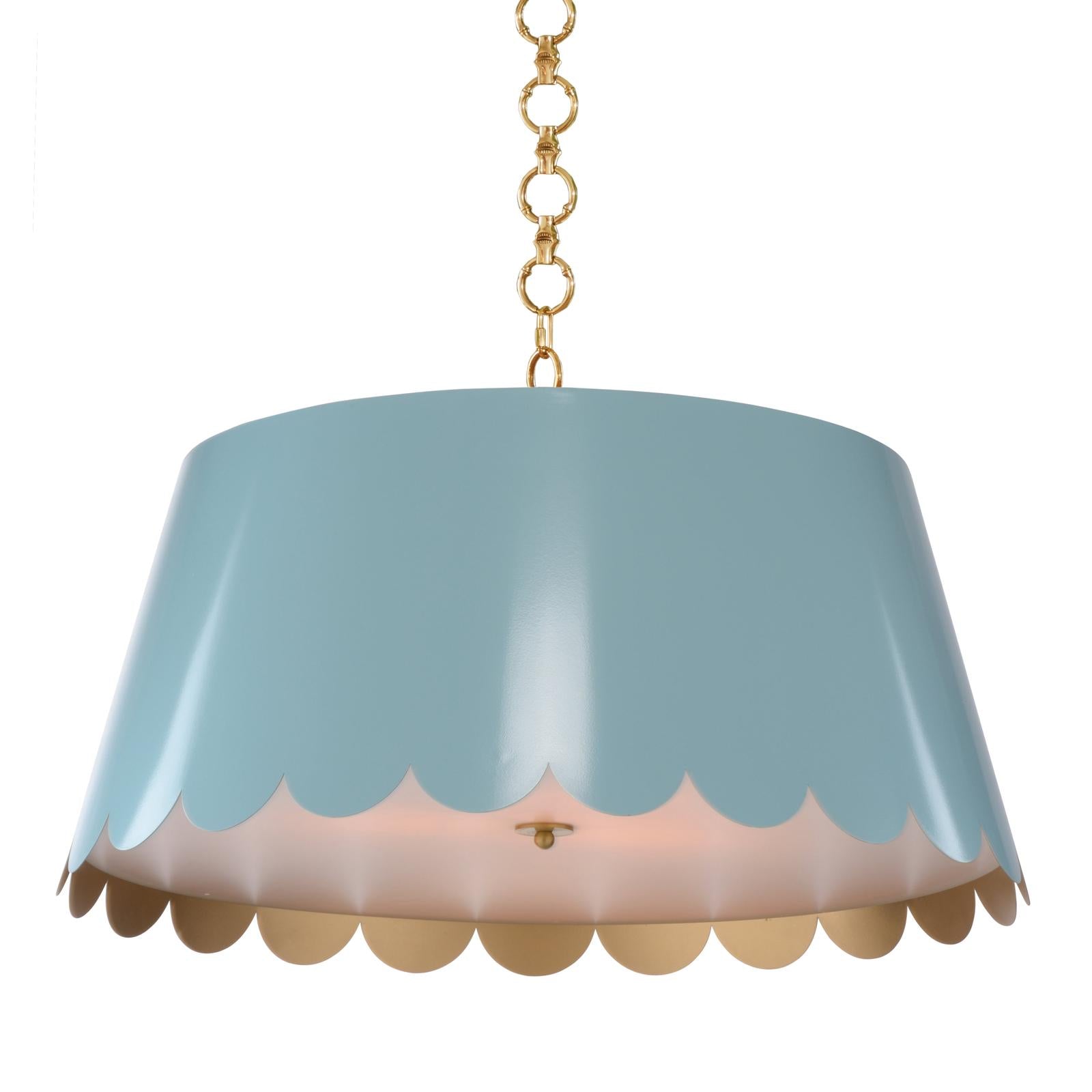 Wildwood Mirasol Pendant