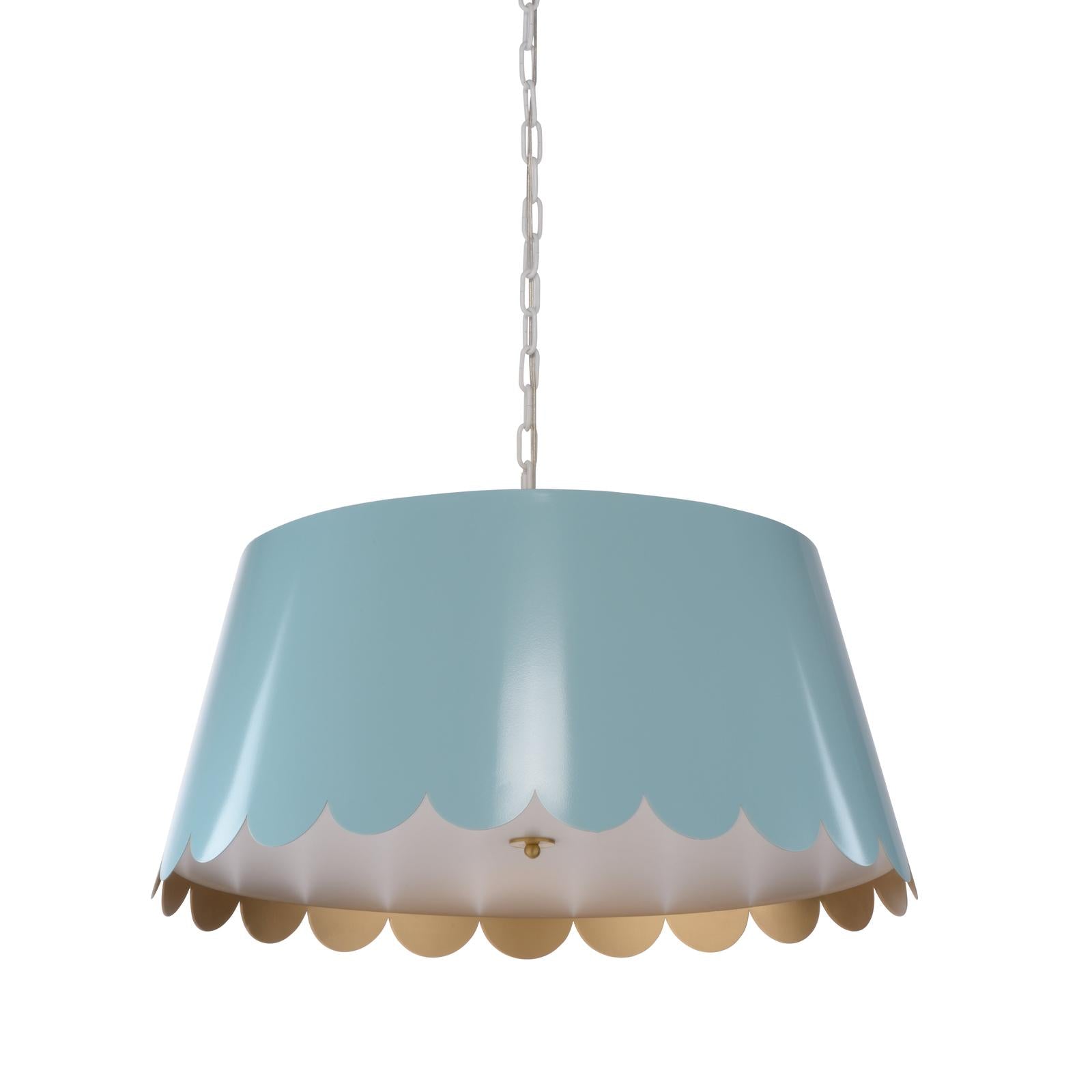 Wildwood Mirasol Pendant