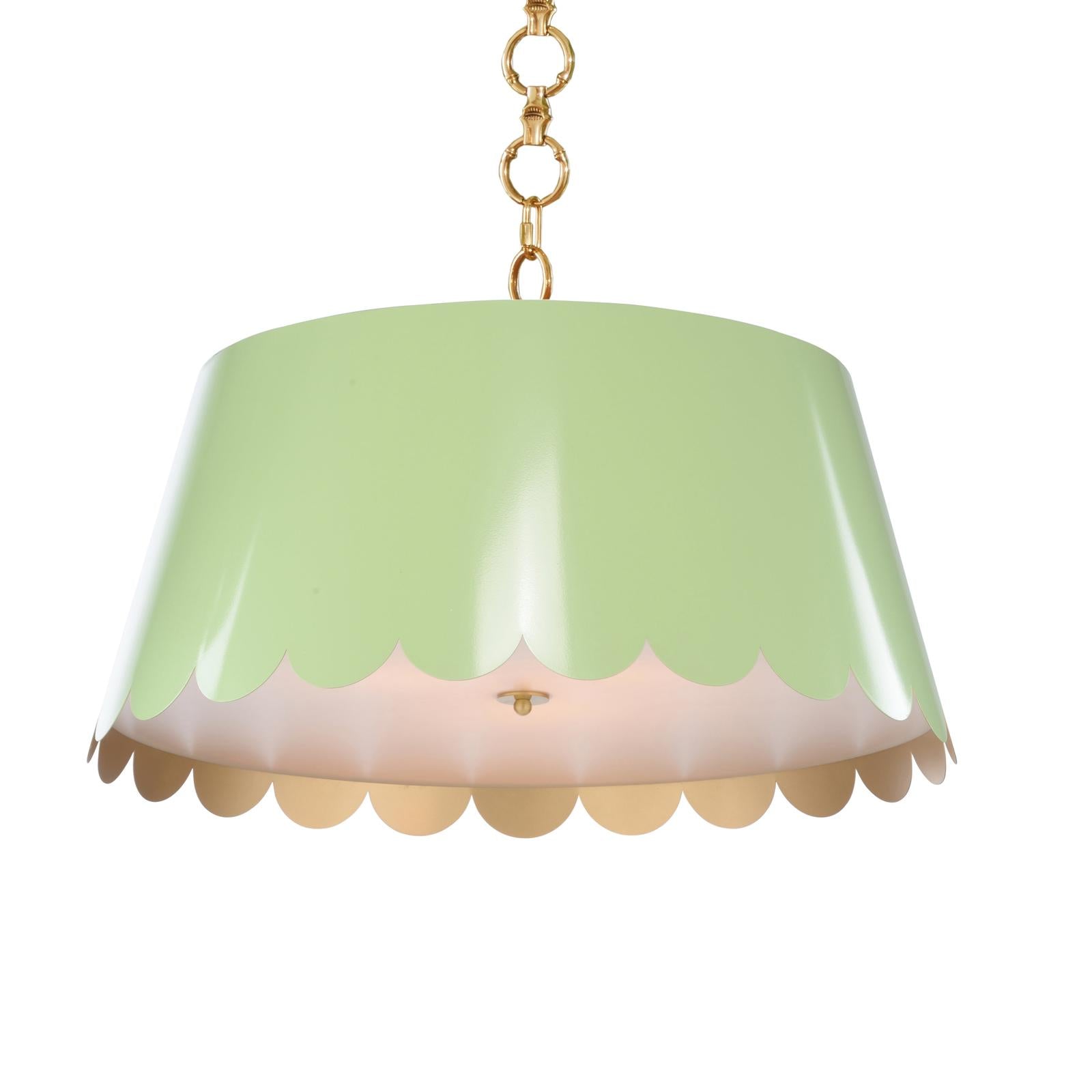 Wildwood Mirasol Pendant