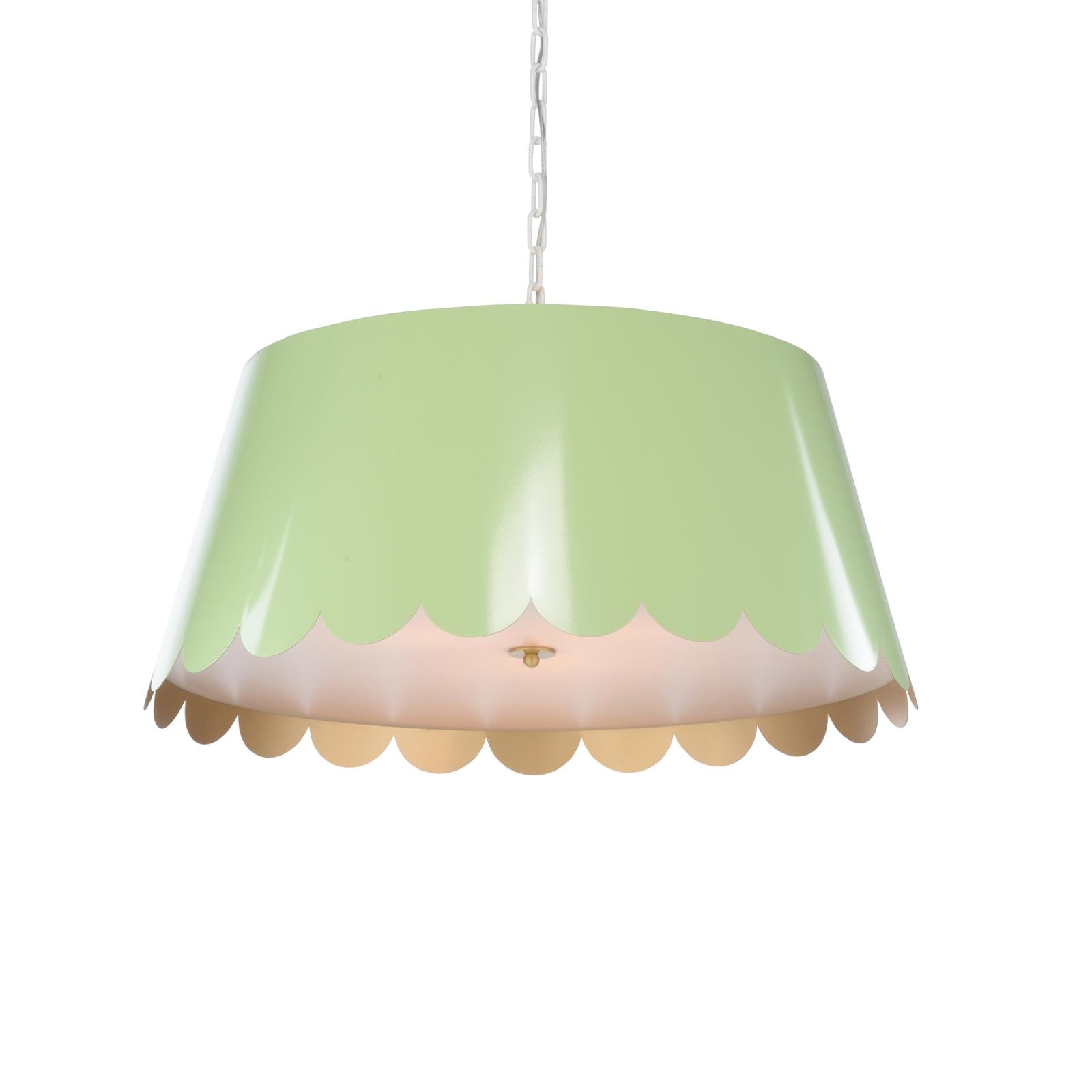 Wildwood Mirasol Pendant