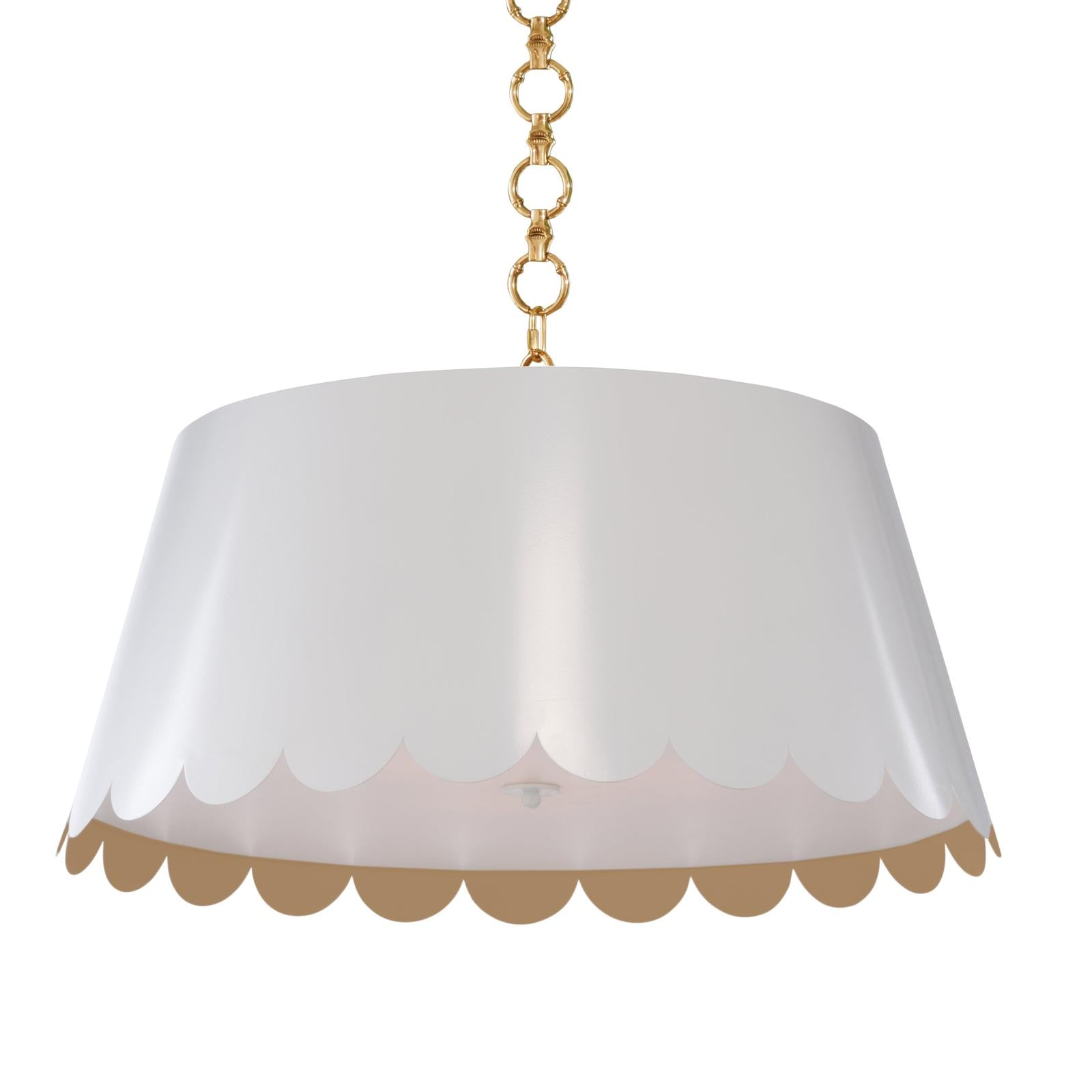 Wildwood Mirasol Pendant