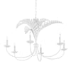 Wildwood Royal Palm Chandelier