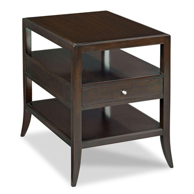 Woodbridge Furniture Addison Tier Table