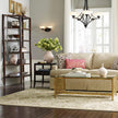 Woodbridge Furniture Etagere