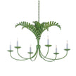 Wildwood Royal Palm Chandelier