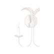 Wildwood Petite Palm Sconce