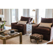 Woodbridge Furniture Vega Chairside Chest