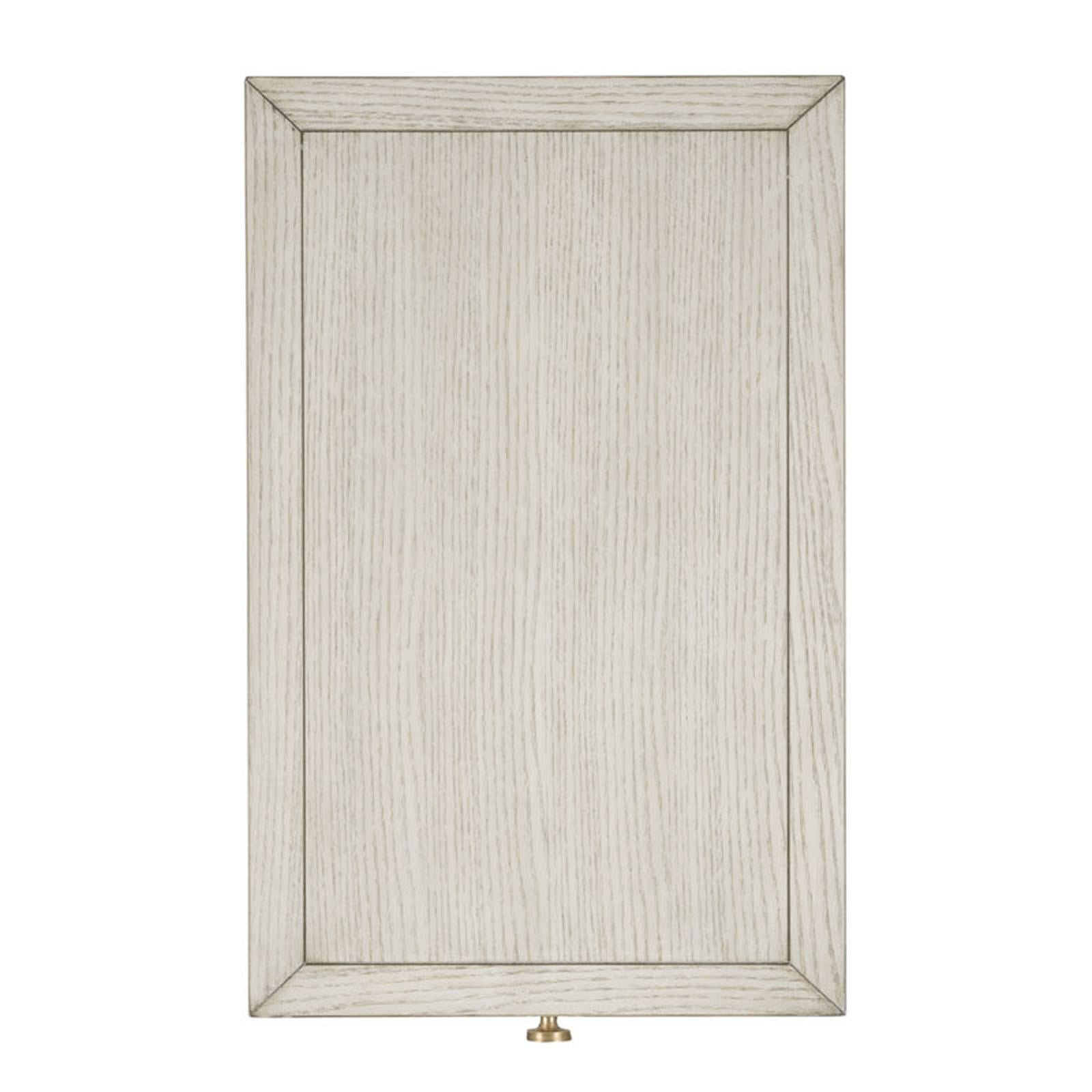 Woodbridge Furniture Vega Chairside Chest