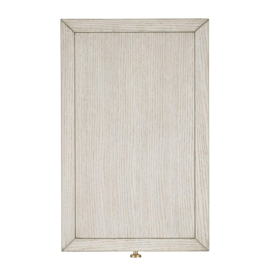 Woodbridge Furniture Vega Chairside Chest
