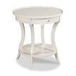 Woodbridge Furniture Stacey Side Table