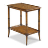 Woodbridge Furniture Linwood Rectangular Drink Table