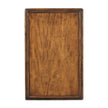 Woodbridge Furniture Linwood Rectangular Drink Table