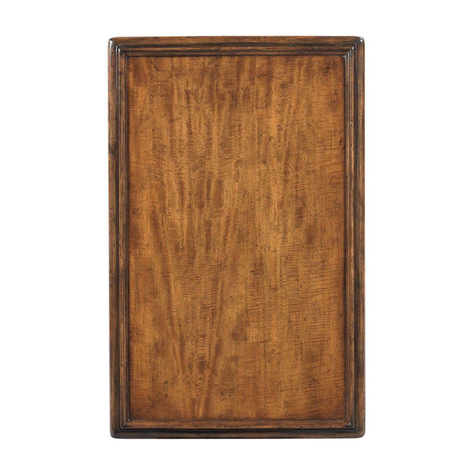 Woodbridge Furniture Linwood Rectangular Drink Table