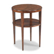 Woodbridge Furniture Provence Drink Table