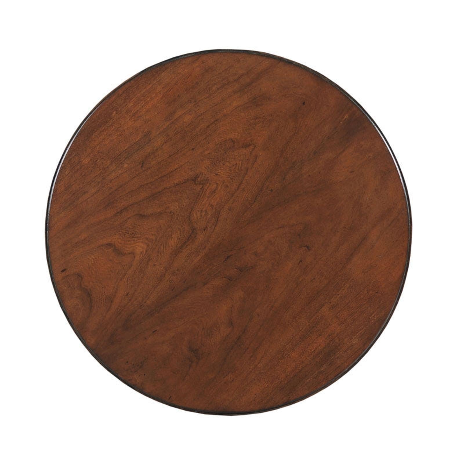 Woodbridge Furniture Provence Drink Table