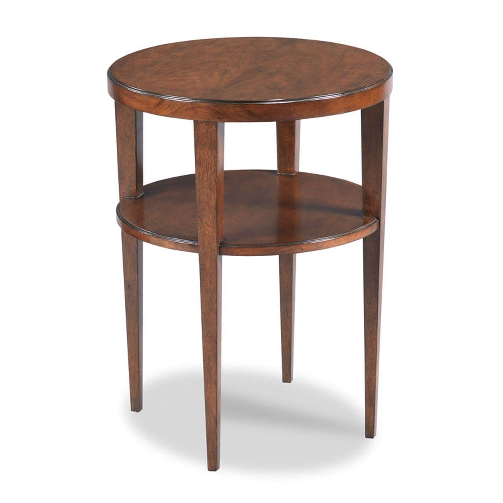 Woodbridge Furniture Provence Drink Table