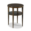 Woodbridge Furniture Provence Drink Table