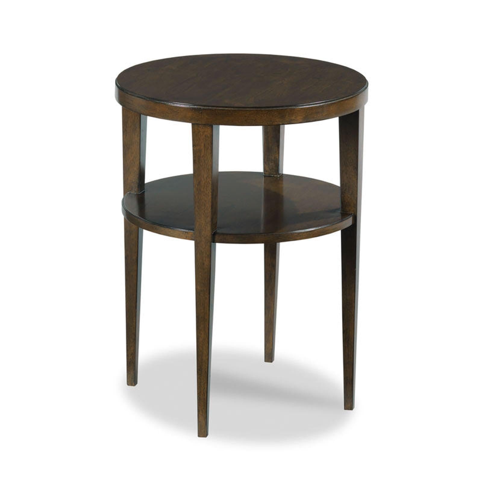 Woodbridge Furniture Provence Drink Table