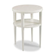 Woodbridge Furniture Provence Drink Table
