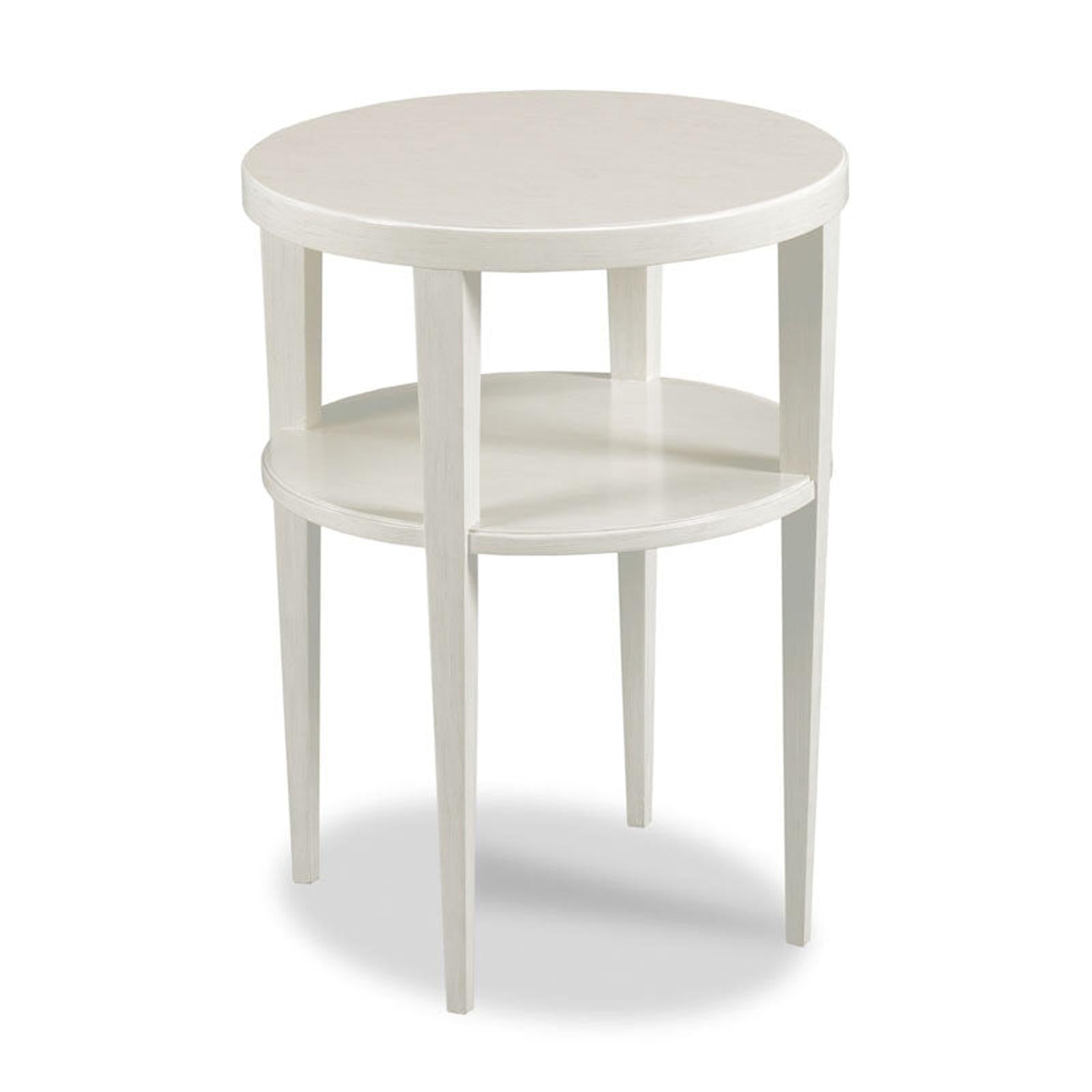 Woodbridge Furniture Provence Drink Table