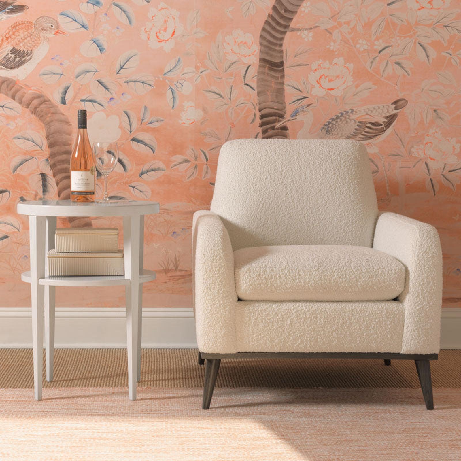 Woodbridge Furniture Provence Drink Table
