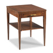 Woodbridge Furniture Provence Lamp Table