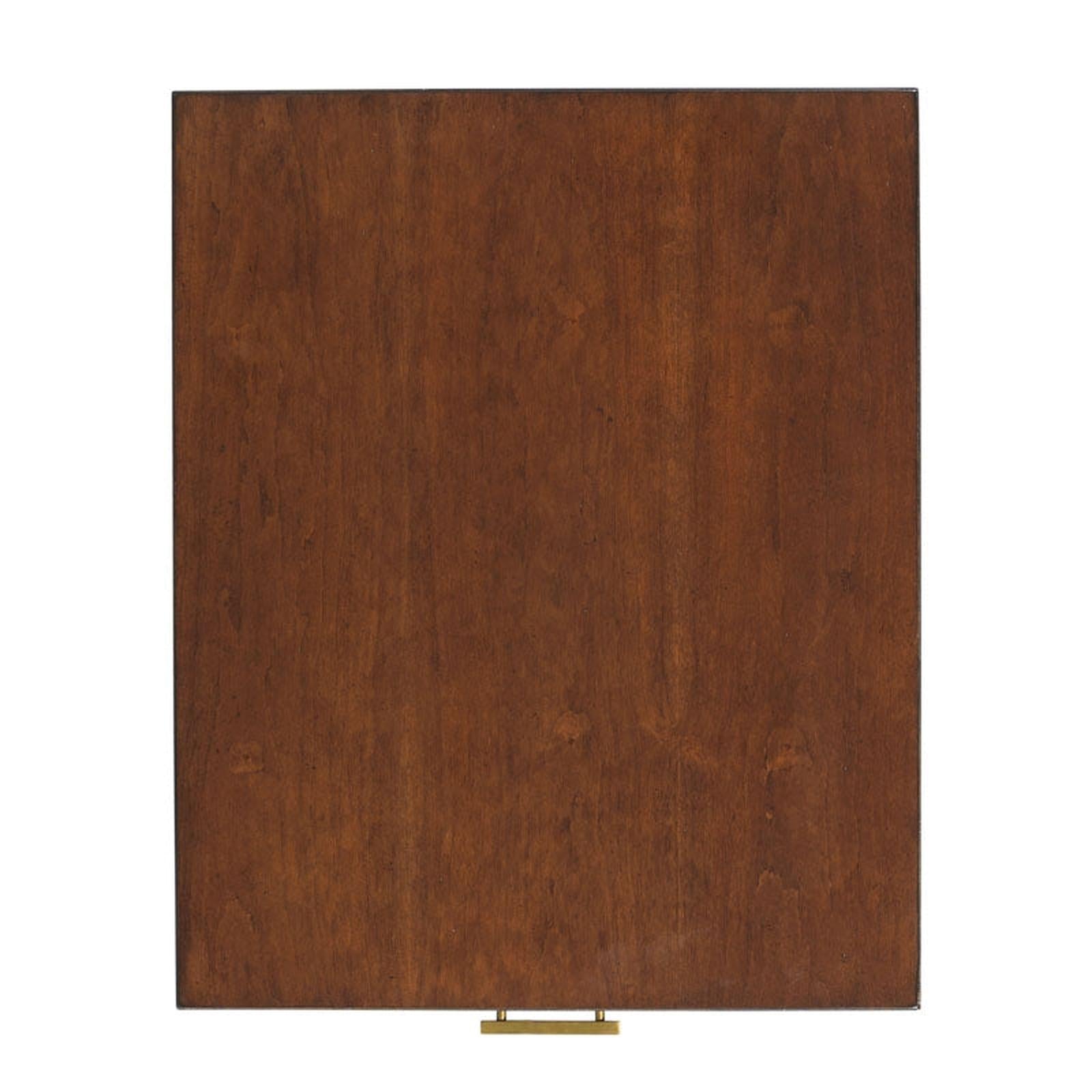 Woodbridge Furniture Provence Lamp Table
