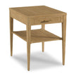 Woodbridge Furniture Provence Lamp Table