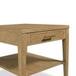 Woodbridge Furniture Provence Lamp Table