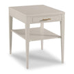 Woodbridge Furniture Provence Lamp Table