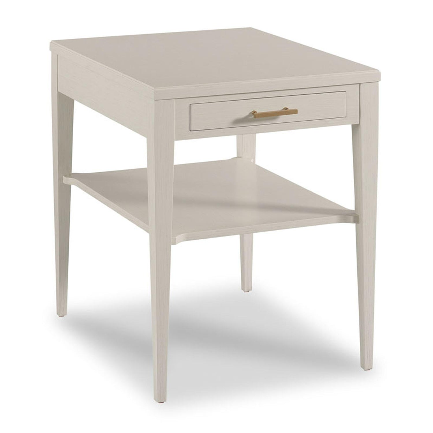 Woodbridge Furniture Provence Lamp Table