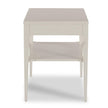 Woodbridge Furniture Provence Lamp Table