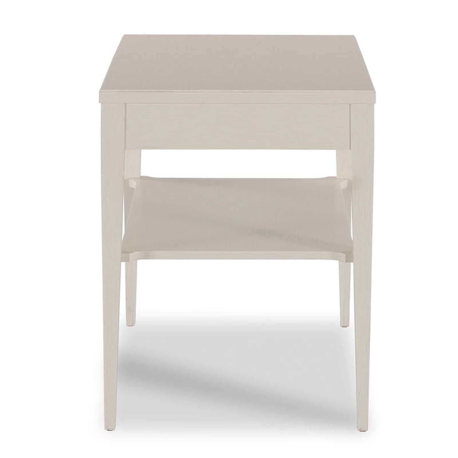 Woodbridge Furniture Provence Lamp Table