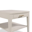 Woodbridge Furniture Provence Lamp Table