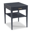 Woodbridge Furniture Provence Lamp Table