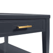 Woodbridge Furniture Provence Lamp Table