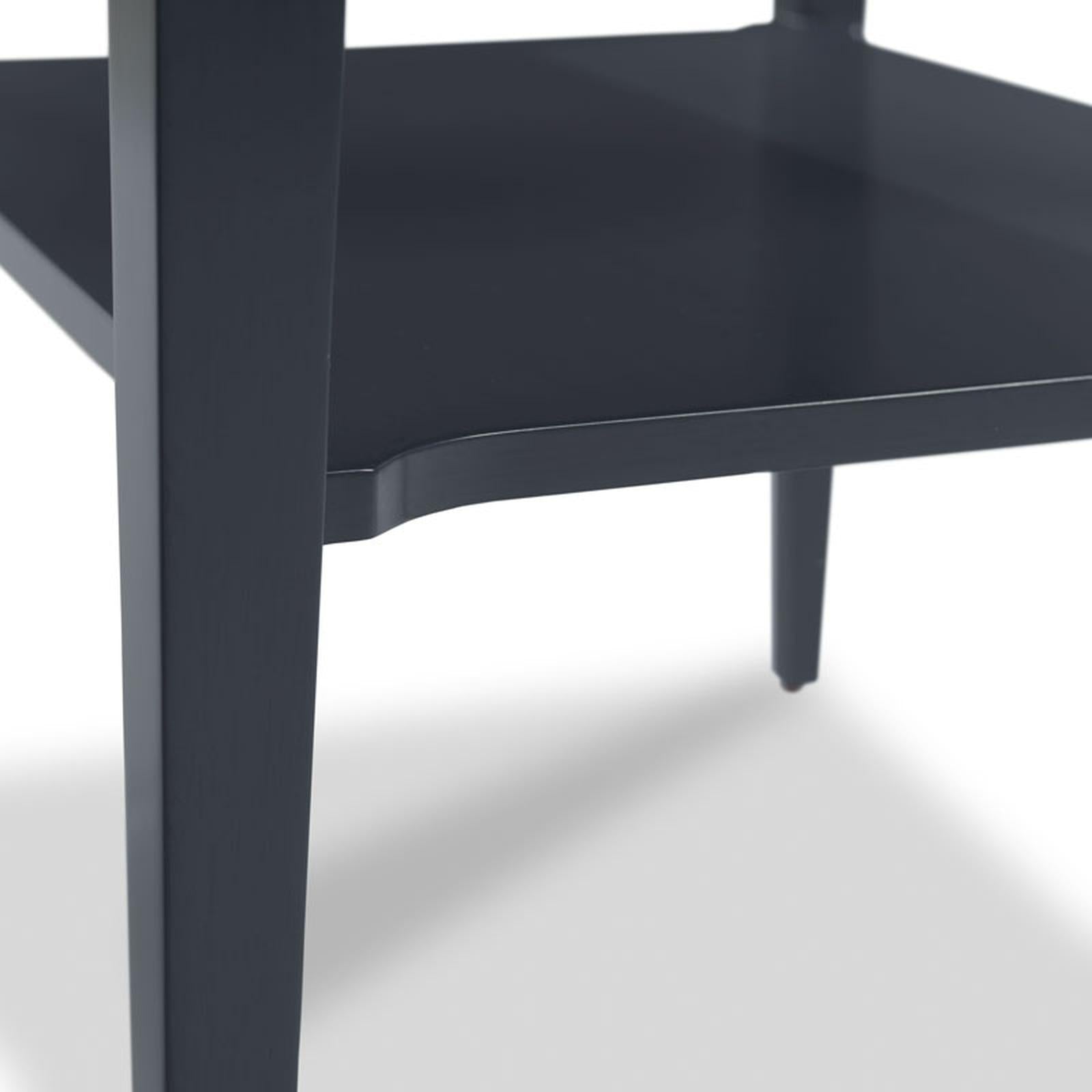 Woodbridge Furniture Provence Lamp Table