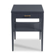 Woodbridge Furniture Provence Lamp Table