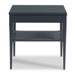 Woodbridge Furniture Provence Lamp Table
