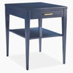 Woodbridge Furniture Provence Lamp Table