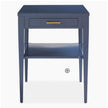 Woodbridge Furniture Provence Lamp Table