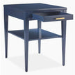Woodbridge Furniture Provence Lamp Table