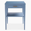 Woodbridge Furniture Provence Lamp Table