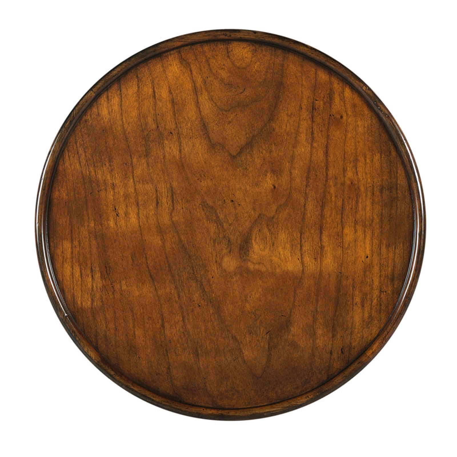 Woodbridge Furniture Leslie Martini Table