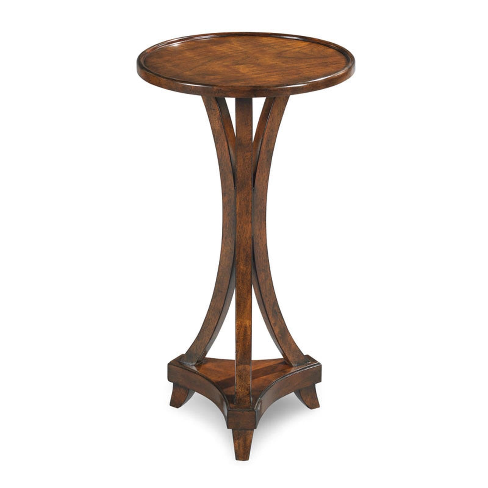 Woodbridge Furniture Leslie Martini Table