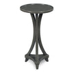 Woodbridge Furniture Leslie Martini Table