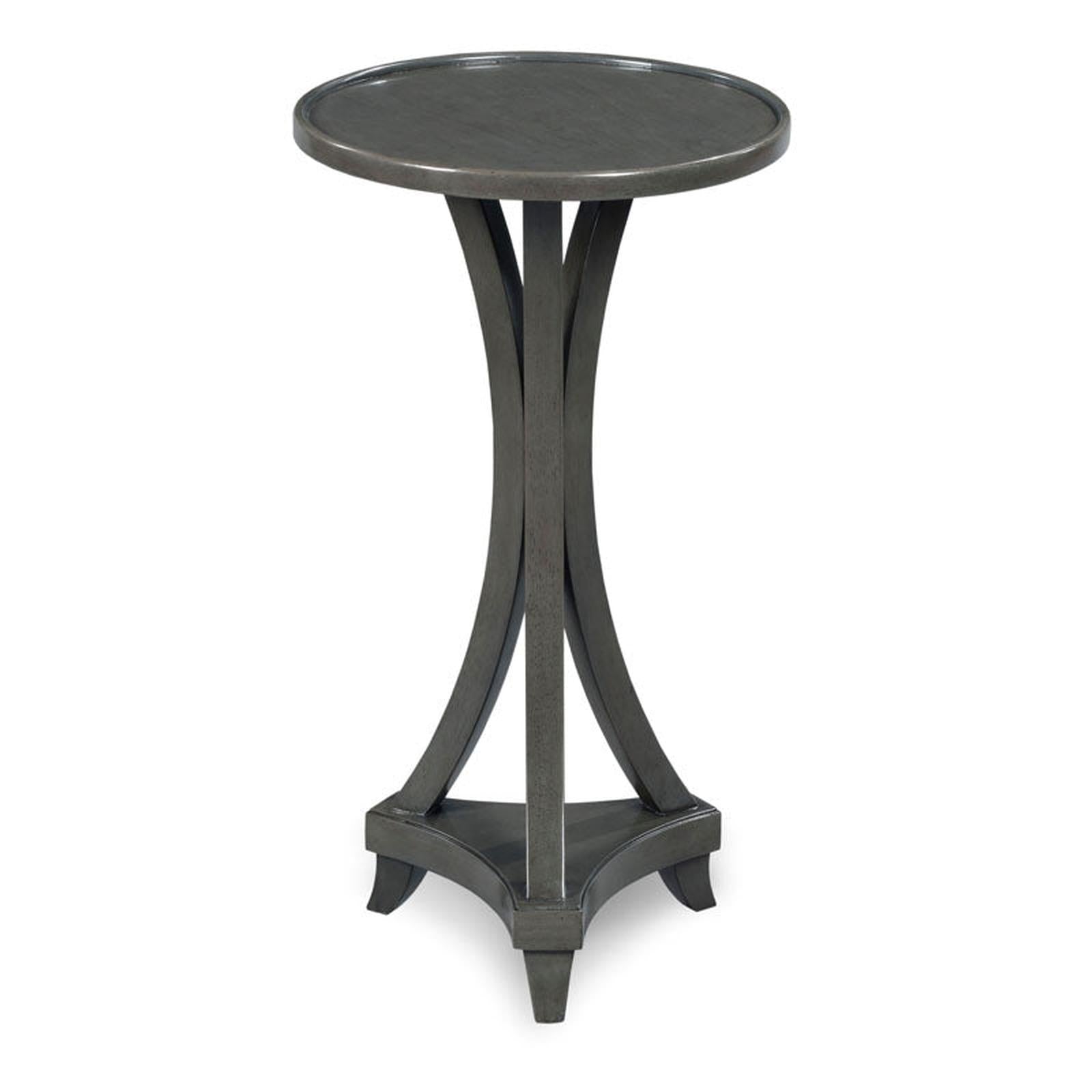 Woodbridge Furniture Leslie Martini Table