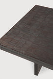 Ethnicraft Grooves Coffee Table